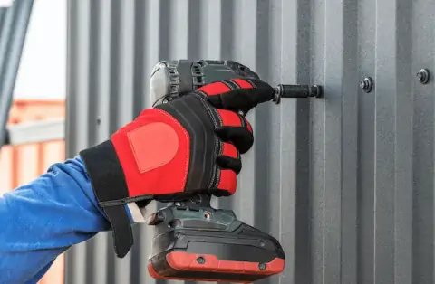 Travaux de zinguerie - Servon-sur-Vilaine